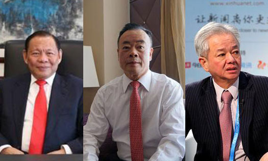 广东侨商融入