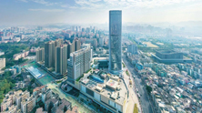 新华网 | 以大健康产业为基，加速高质量发展步伐，完美公司31年坚定投资中国